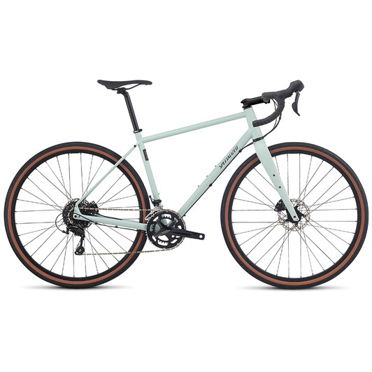 Specialized Sequoia Elite Disc Adventure Road Bike 2017