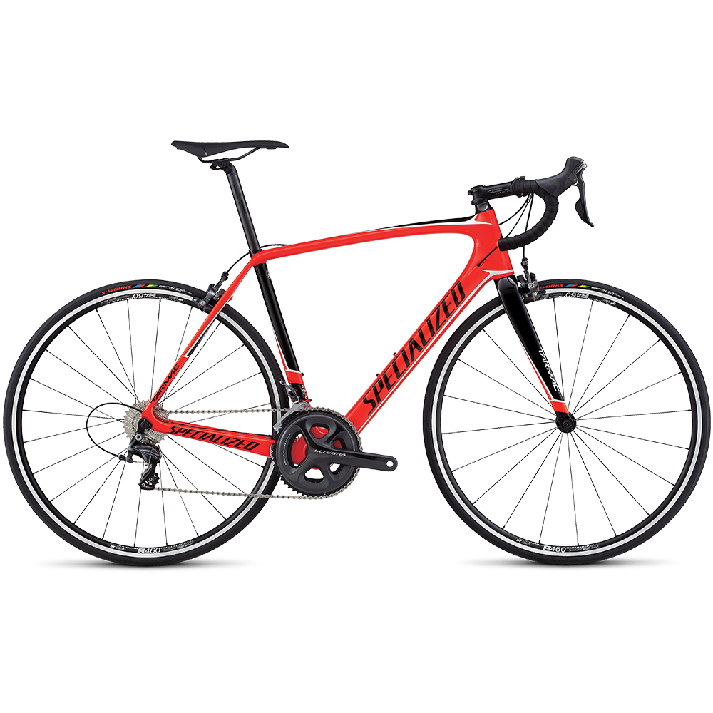 Specialized Tarmac Comp Road Bike 2017
