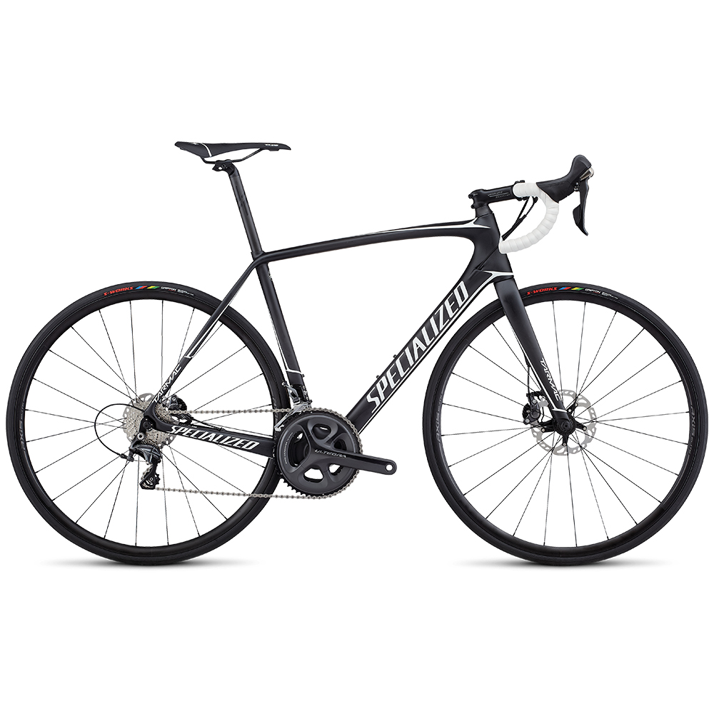 Specialized Tarmac Comp Disc Road Bike 2017