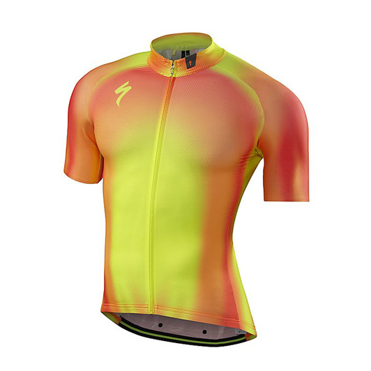 Specialized SL Pro Torch Edition Short Sleeve Jersey