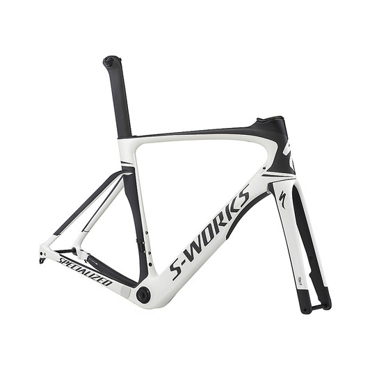 Specialized S-Works Venge ViAS Disc Frameset 2017