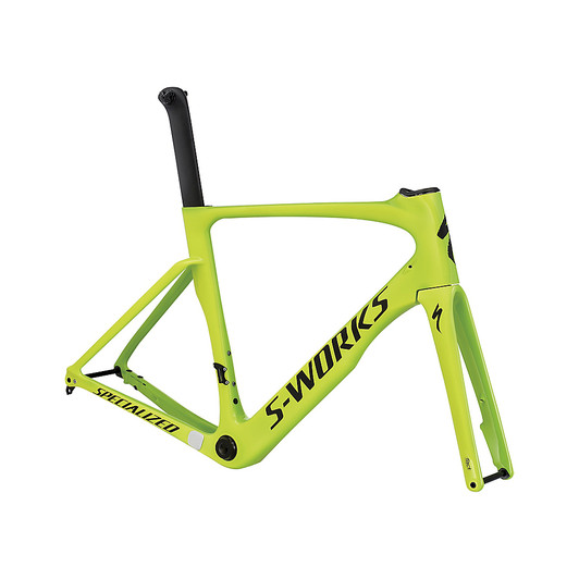 Specialized S-Works Venge ViAS Disc Frameset 2017