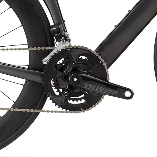 Specialized Venge Pro Disc ViAS Ultegra Di2 Road Bike 2017