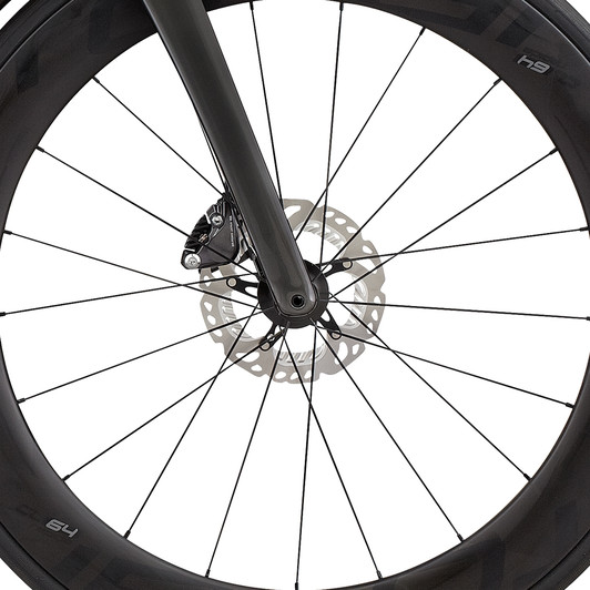 Specialized Venge Pro Disc ViAS Ultegra Di2 Road Bike 2017