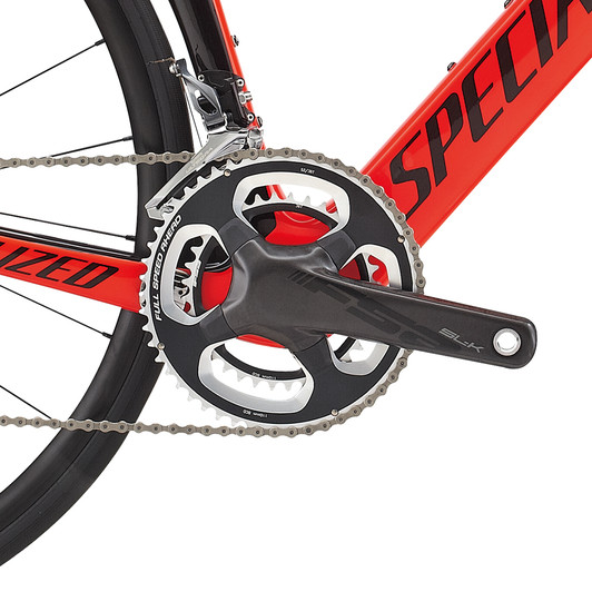 Specialized Venge Expert Disc ViAS Ultegra Road Bike 2017