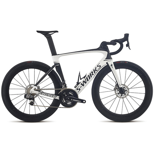Specialized S-Works Venge Disc ViAS ETap Road Bike 2017