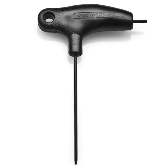 Park Tool PHT10 - P-Handled Star Shaped Wrench T10