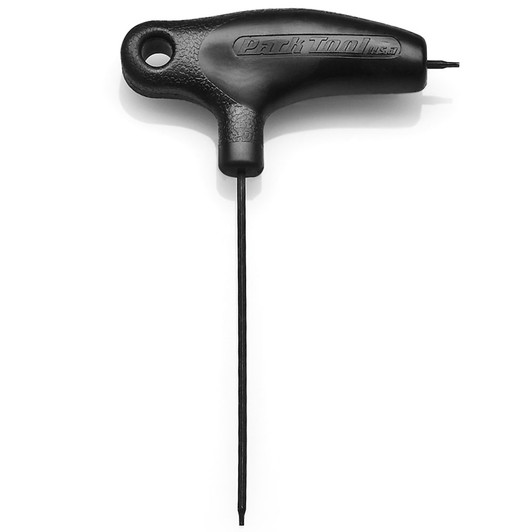 Park Tool PHT6 - P Handled Star Shaped Wrench T6