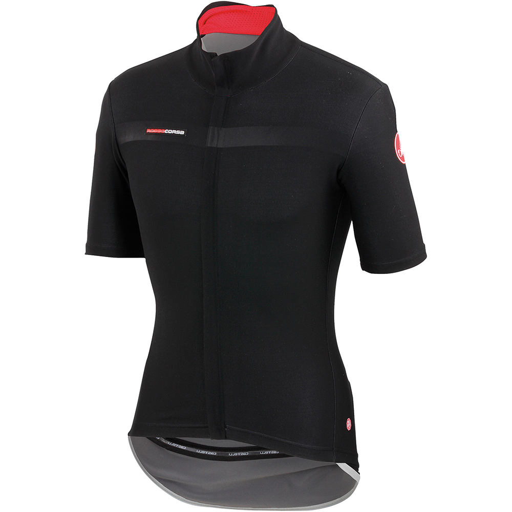 Castelli Gabba 2 Short Sleeve Jersey 
