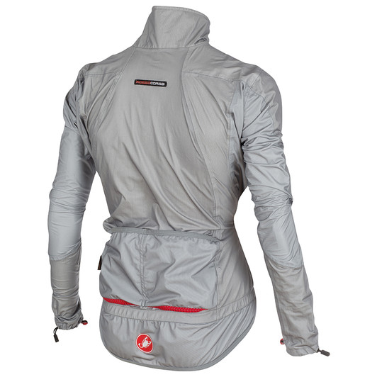 Castelli Tempesta Race Rain Jacket
