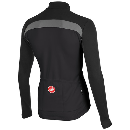 Castelli Criterium Long Sleeve Jersey