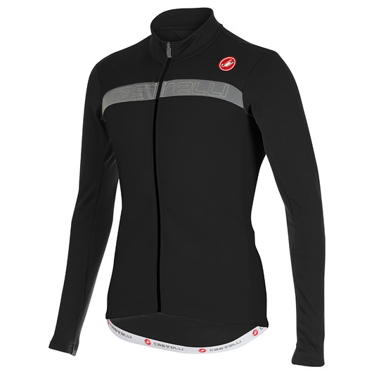 Castelli Criterium Long Sleeve Jersey