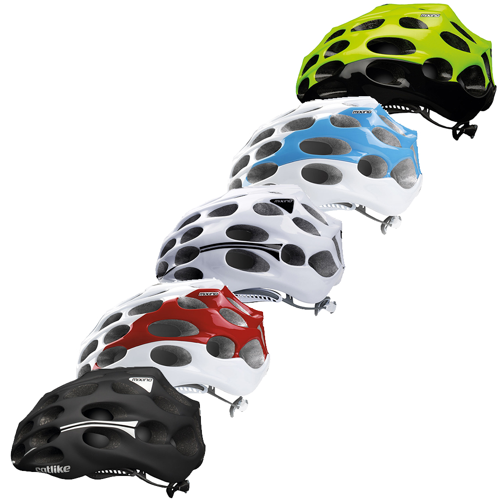 Catlike Mixino Road Helmet