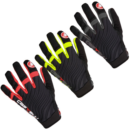 Castelli CW 6.0 Cross Gloves