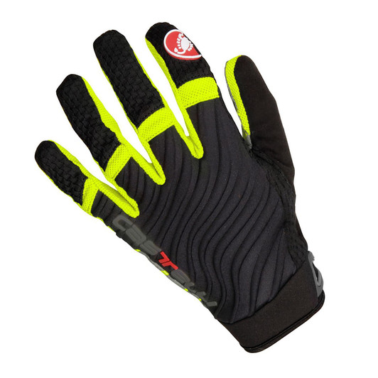 Castelli CW 6.0 Cross Gloves