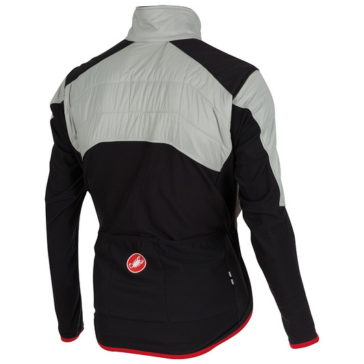 Castelli Cross Prerace Jacket