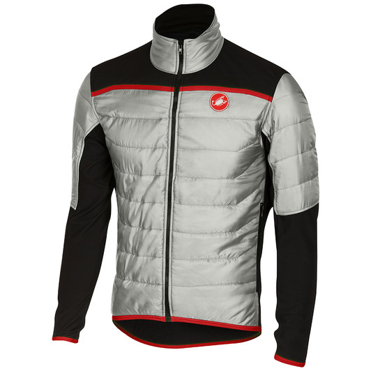 Castelli Cross Prerace Jacket