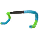 Supacaz Super Sticky Kush 2 Tone Bar Tape