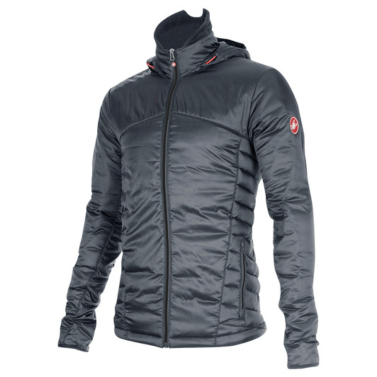 Castelli Meccanico Puffer Jacket