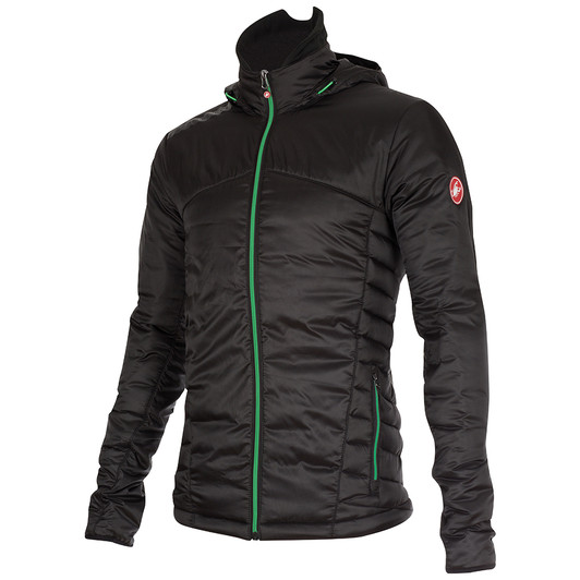 Castelli Meccanico Puffer Jacket