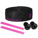 Supacaz Super Sticky Kush Logo Bar Tape