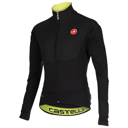 Castelli Passo Giau Jacket
