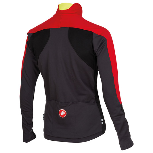 Castelli Passo Giau Jacket