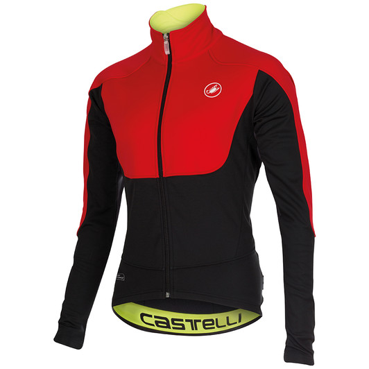 Castelli Passo Giau Jacket