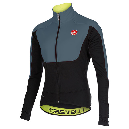 Castelli Passo Giau Jacket