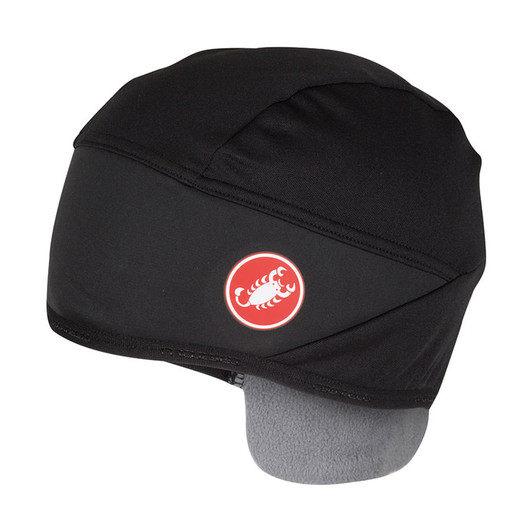 Castelli Estremo Windstopper Skully Headwarmer