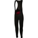 Castelli Meno 2 Windstopper Bib Tight