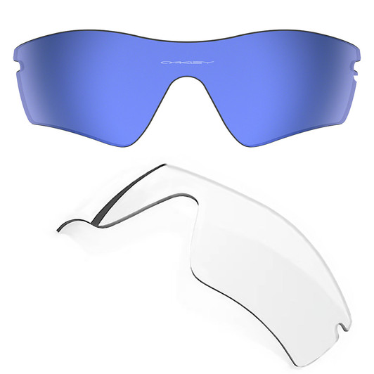 Oakley Radar Path Lens (Regular)