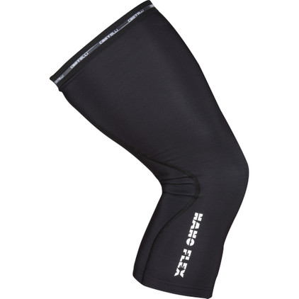 Download Castelli Nanoflex+ Knee Warmers | Sigma Sports