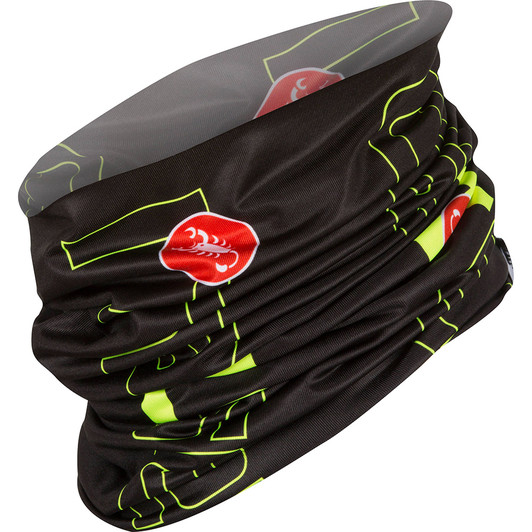 Castelli Light Weight Head Thingy