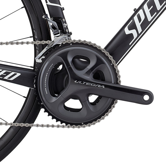 Specialized Tarmac Comp Disc Road Bike 2017