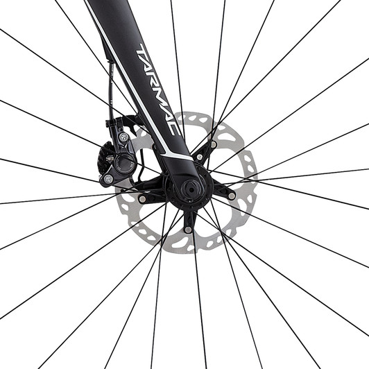 Specialized Tarmac Comp Disc Road Bike 2017