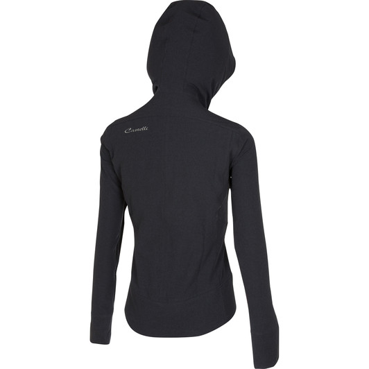 Castelli Race Day Womens Track Jacket