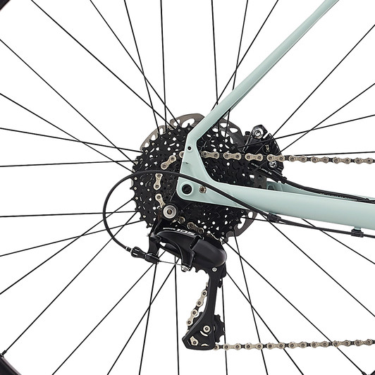 Specialized Sequoia Elite Disc Adventure Road Bike 2017