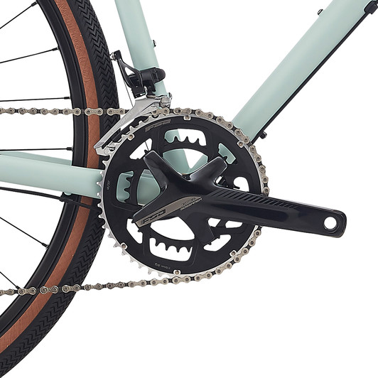Specialized Sequoia Elite Disc Adventure Road Bike 2017