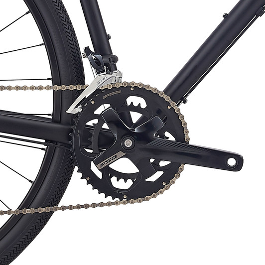Specialized Sequoia Disc Adventure Road Bike 2017