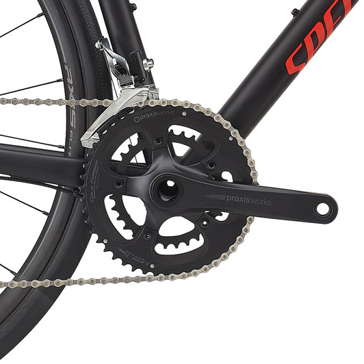 Specialized Diverge Elite DSW Disc Road Bike 2017