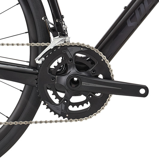 Specialized Diverge Comp Disc Road Bike 2017