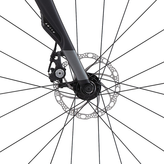Specialized Diverge A1 Disc Road Bike 2017