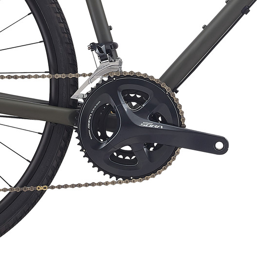 Specialized AWOL Disc Adventure Road Bike 2017
