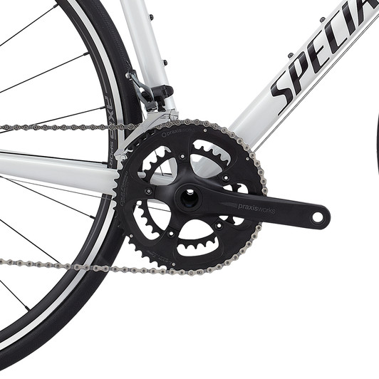 Specialized Allez E5 Elite Road Bike 2017