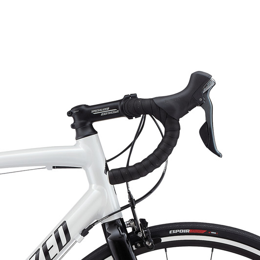Specialized Allez E5 Elite Road Bike 2017