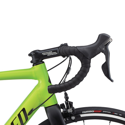 Specialized Allez DSW SL Sprint Expert Road Bike 2017