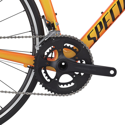 Specialized Allez DSW SL Sprint Comp Road Bike 2017