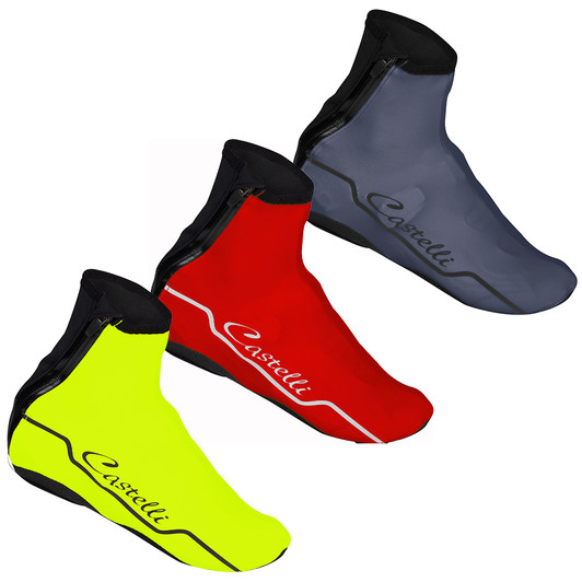 Castelli Troppo Womens Shoe Cover