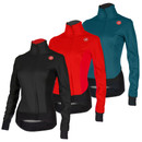 Castelli Alpha Womens Jacket